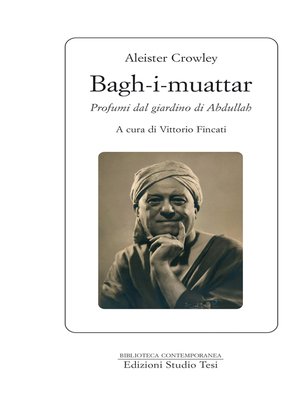 cover image of Bagh-i-muattar